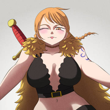 ナミ