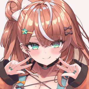 ✌