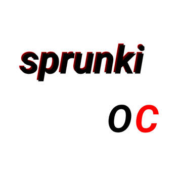 sprunkiOC