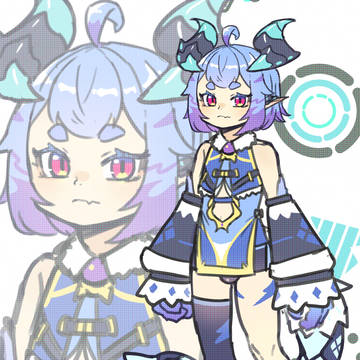 男の娘ドラゴン
