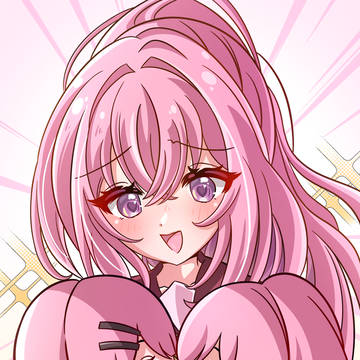 ちゅーしちゃった♡