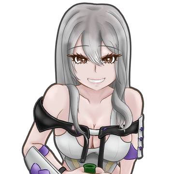 Scarlet