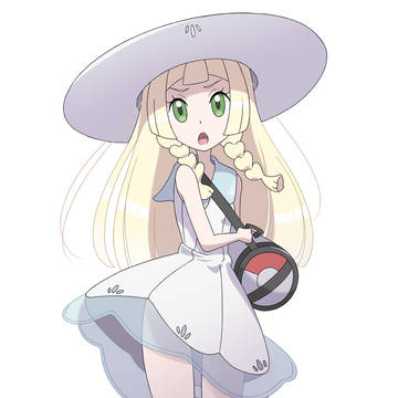 リーリエ