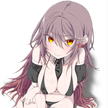 メイドさん