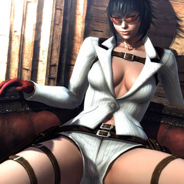Lady (DMC4)