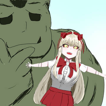 裁定確認の超人