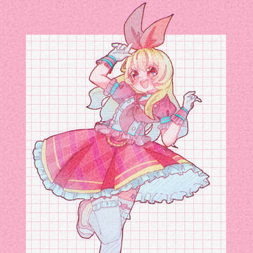 星宮いちご