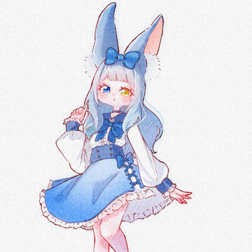 依頼