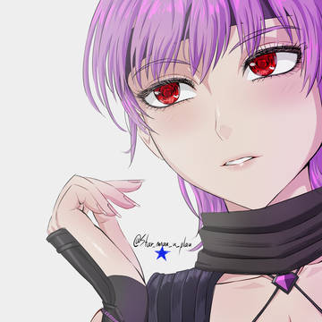 Ayane - NINJA GAIDEN 3