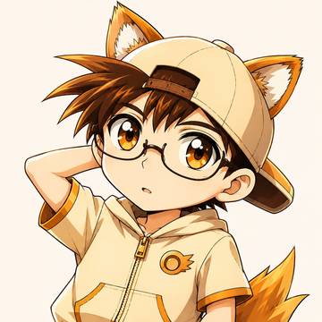 狐丸/きつねまる
