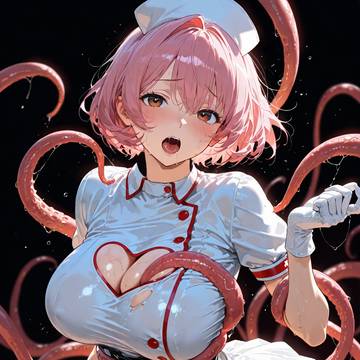 触手強化週間2 ルミナージュ