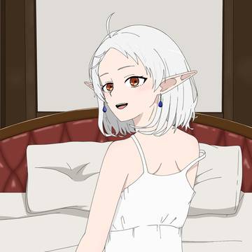 シルフィエット・グレイラット