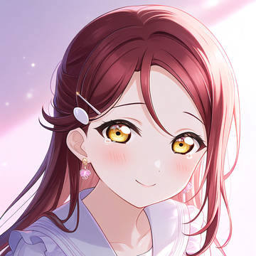 梨子ちゃん