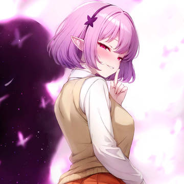 学園ルシード