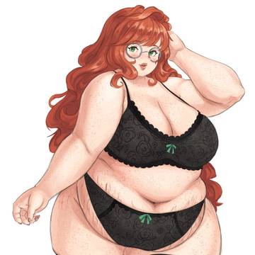 Color Sketch Commission