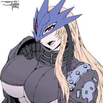 Beelstarmon 6