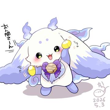 ちょまのログ