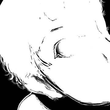 何も。そう、何も。