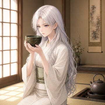 茶の湯