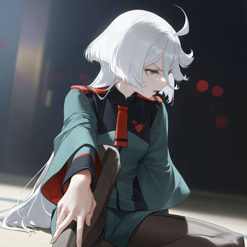 ミオリネ・レンブラン