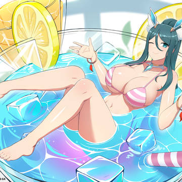 Tsubasa Oribe
