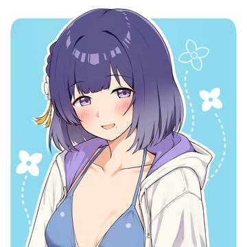美鈴