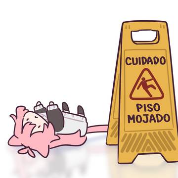 slip