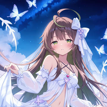 オーロラ