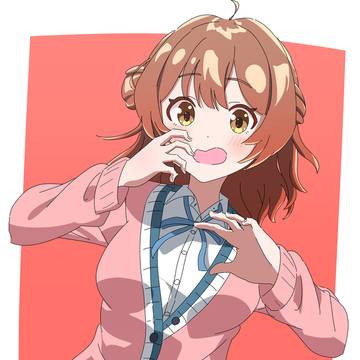 花海佑芽