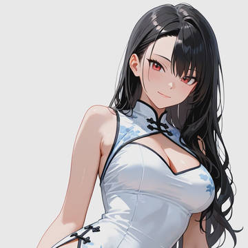 チャイナドレス詰め合わせ🐉