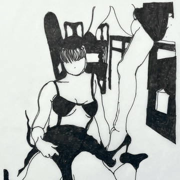 双子の姉妹
