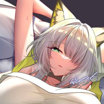 重生的。。。牢猫。。。