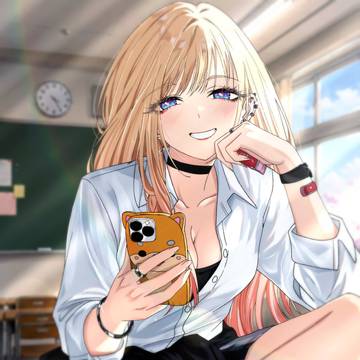 『甘すぎるロリポップ』 の黒瀬 美羽
