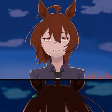 アグネスタキオン
