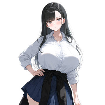 【オリジナル】 湊 飛鳥(みなと あすか)