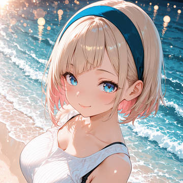星乃エリス