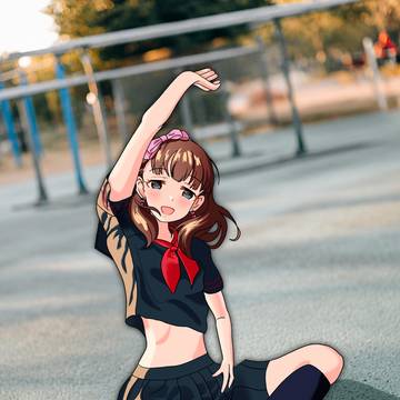 まゆ