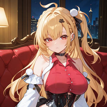 ゼンゼロのシーシィア