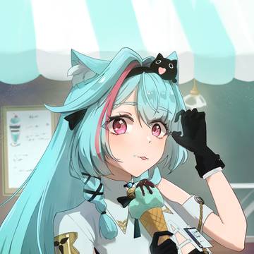 薄巧喵