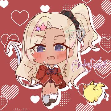 アーチャーフィッシュ　アズールレーン