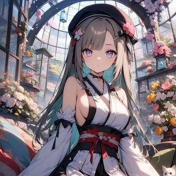 和ロリータ②