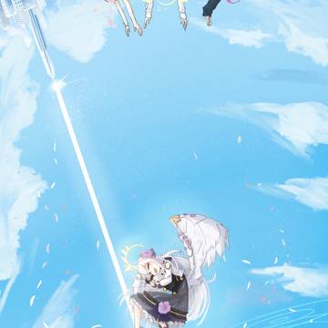 Angel of Freedom