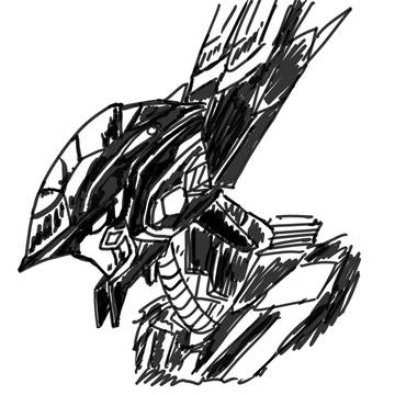 エクソストライダー