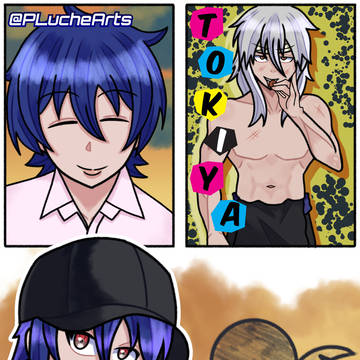 Happy Birthday Shido Itsuka