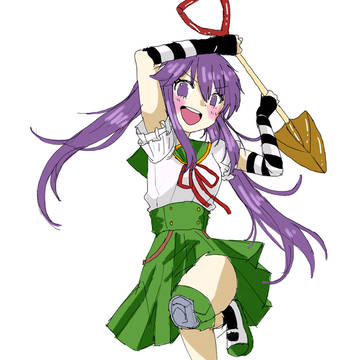 がっこうぐらし！