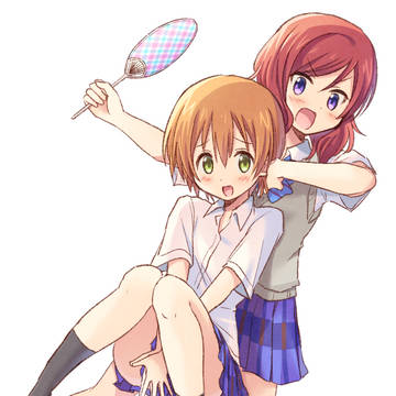 べたべた