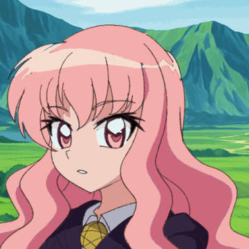 ルイズちゃん