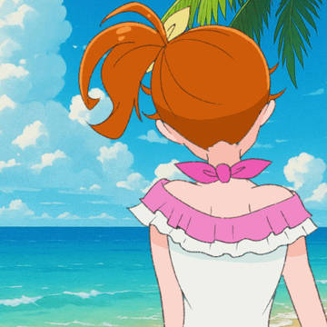 トロピカルージュプリキュア