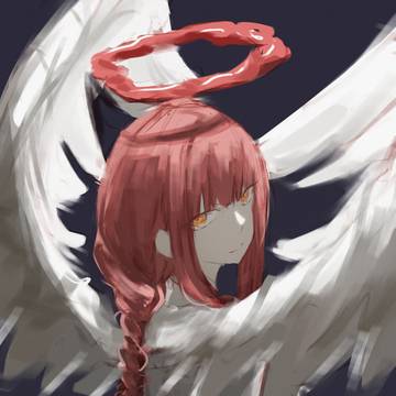 “天使”
