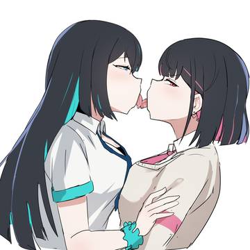그냥.